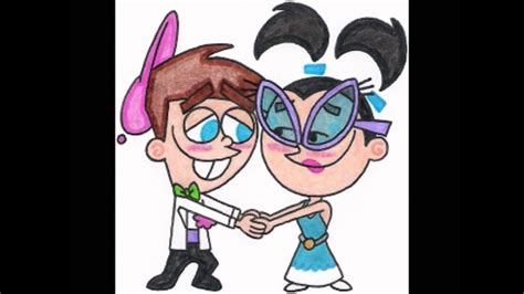 timmy x tootie|Tootie/Timmy Turner .